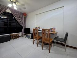 Blk 547D Segar Vale (Bukit Panjang), HDB 3 Rooms #629151271